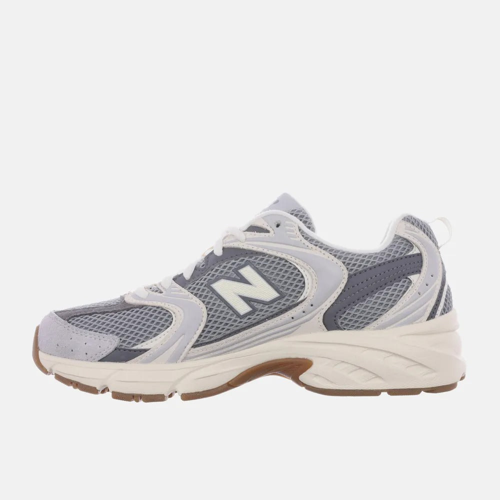 New Balance 530 – Gray/Off White