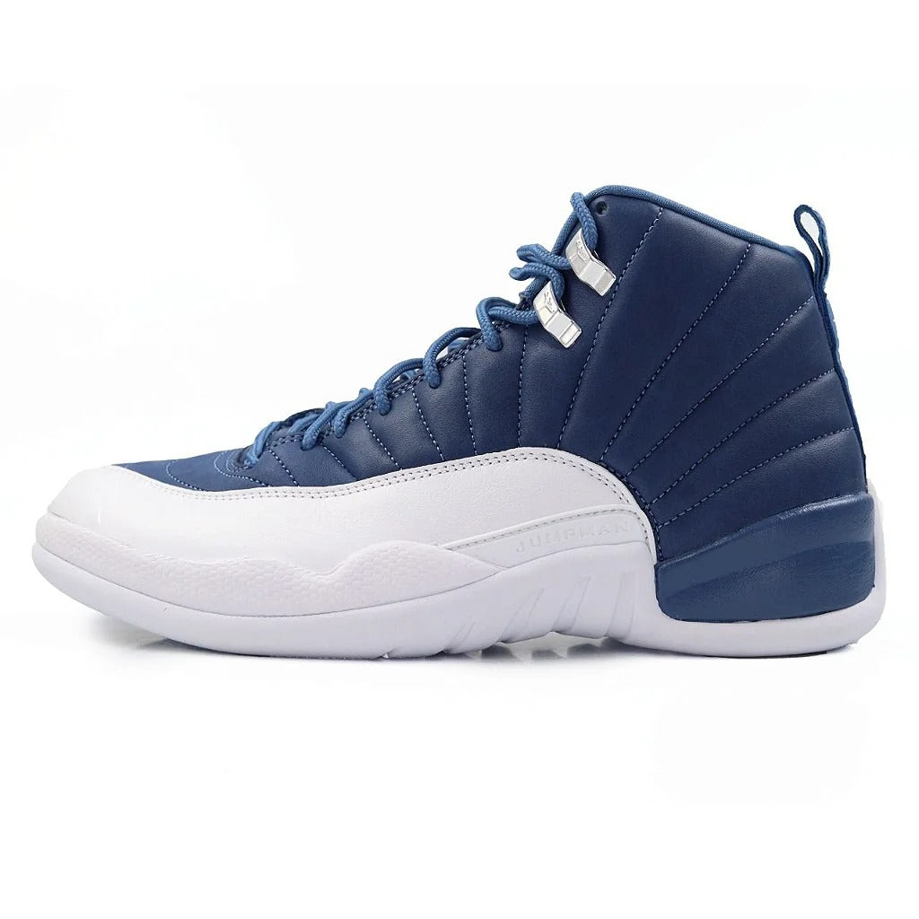 Jordan 12 Retro Indigo