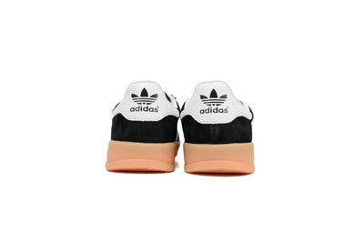 Adidas Gazelle Indoor - Black
