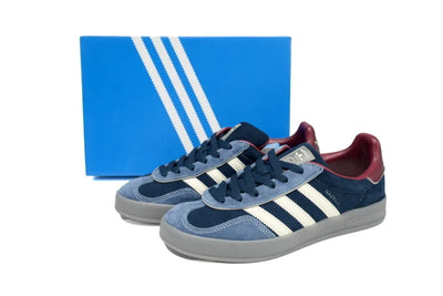 Adidas Gazelle Indoor - Navy