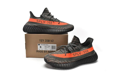 Adidas Yeezy 350 V2 Green Grey