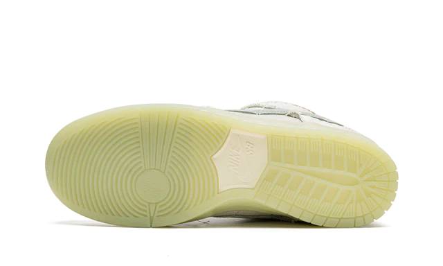 Nike SB Dunk Low Mummy