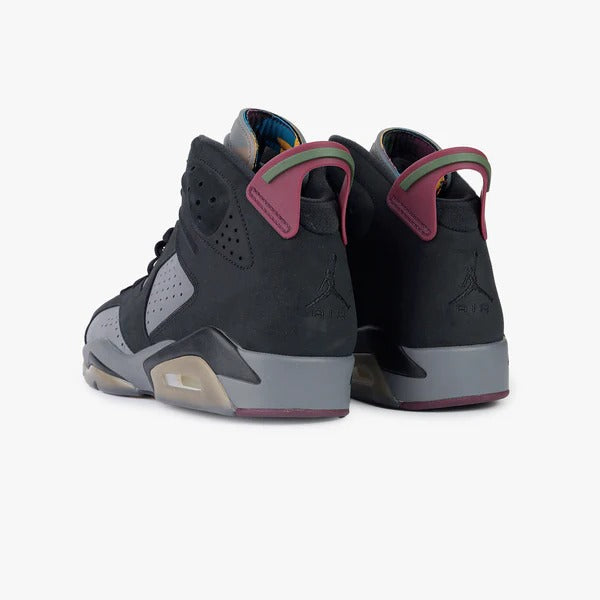 Jordan 6 Retro Bordeaux