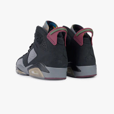 Jordan 6 Retro Bordeaux