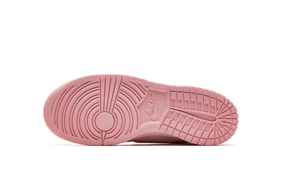 Nike Dunk Low Triple Pink (Barbie)
