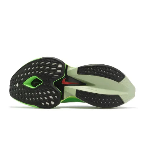 Nike Air Zoom Alphafly NEXT% 2 – Green/Black