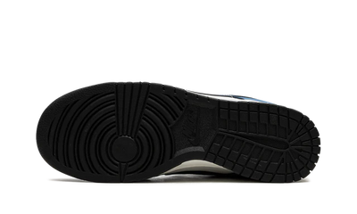 Nike Dunk Low Industrial Blue