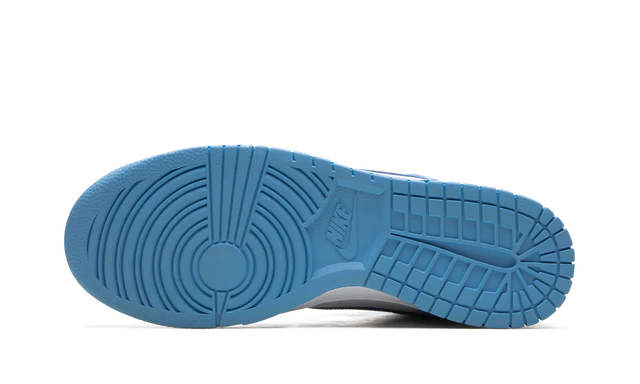 Nike Dunk High University Blue (UNC)