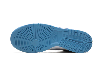 Nike Dunk High University Blue (UNC)