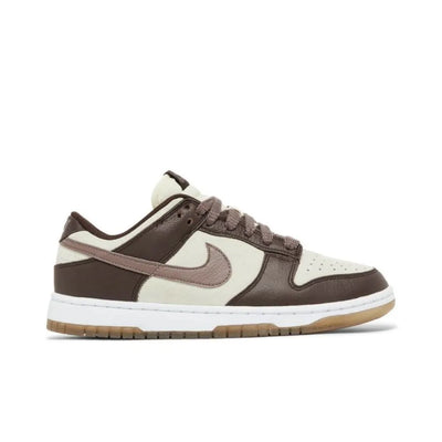 Nike Dunk Low Plum Eclipse