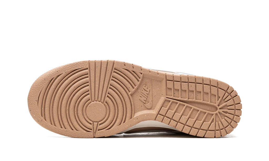 Nike Dunk Low Next Nature Beige Sail