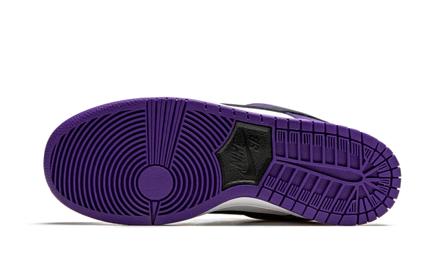 Nike SB Dunk Low Court Purple