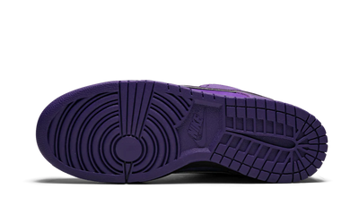 Nike SB Dunk Low Concepts Purple Lobster