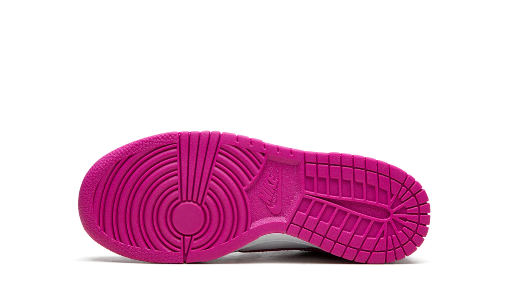 Nike Dunk Low Active Fuchsia