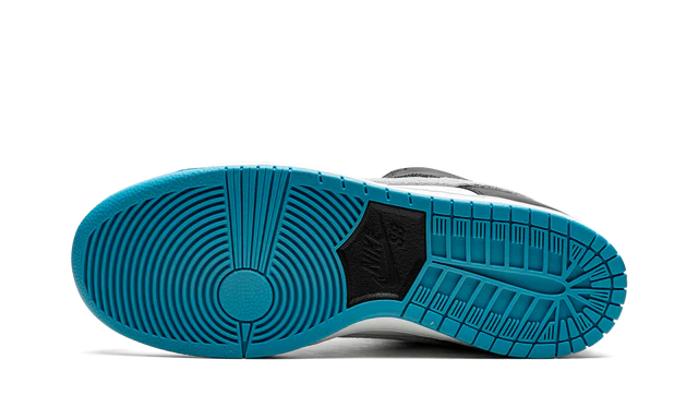 Nike SB Dunk Low Laser Blue