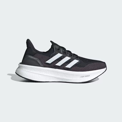 Adidas Ultraboost 5 Sneakers – Black