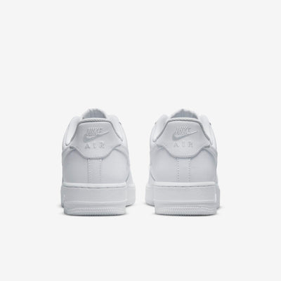 Nike Air Force 1 White