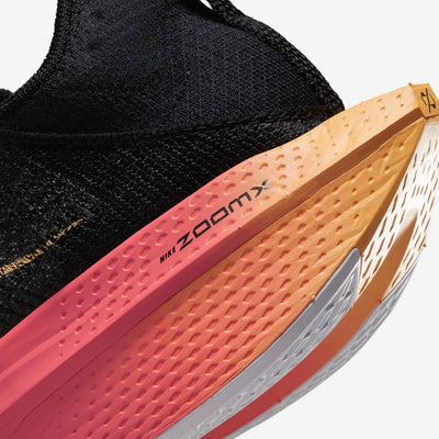 Nike Air Zoom Alphafly 2 – Black/Gold