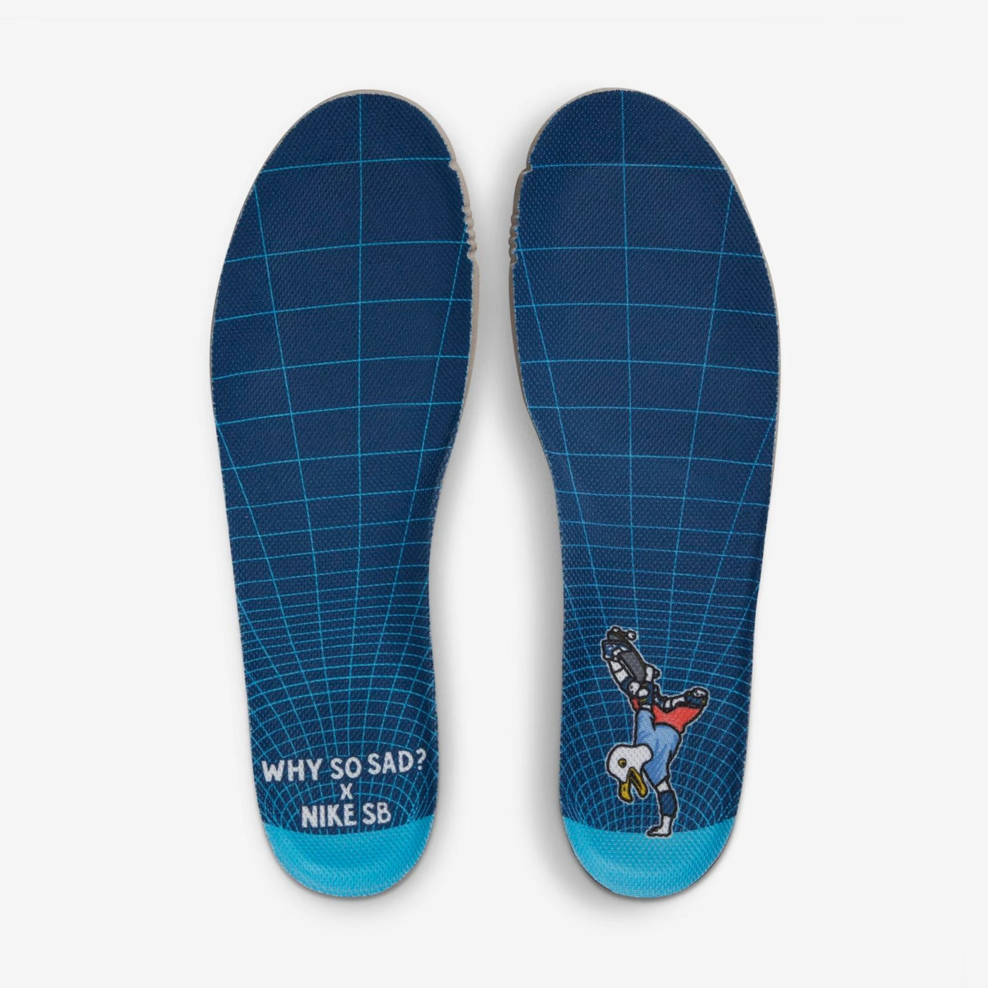 Nike Dunk Low Why So Sad