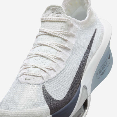 Nike Air Zoom Alphafly 3 – White