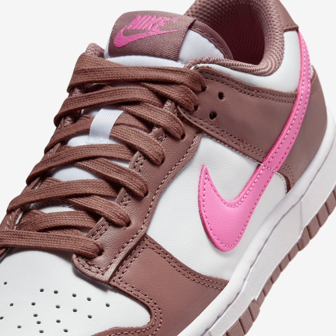 Nike Dunk Low Smokey Mauve