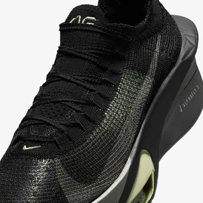 Nike Air Zoom Alphafly 3 – Black