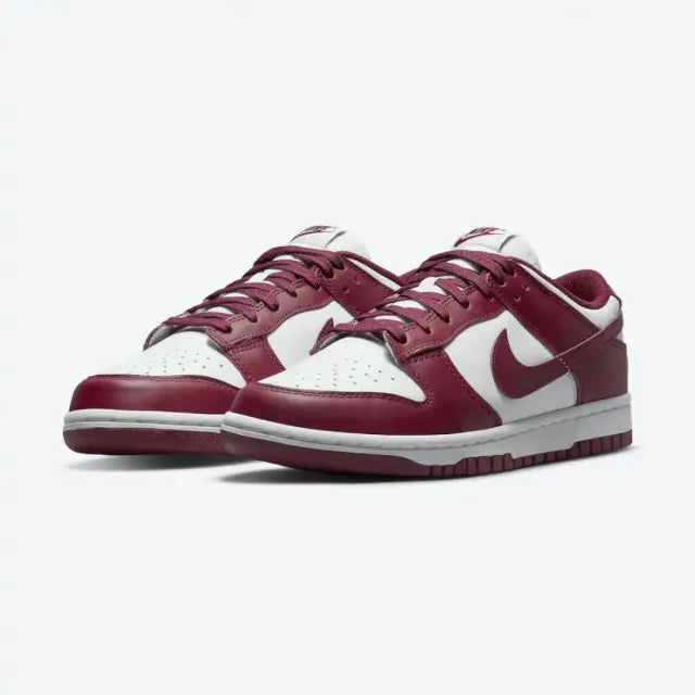 Nike Dunk Low Bordeaux