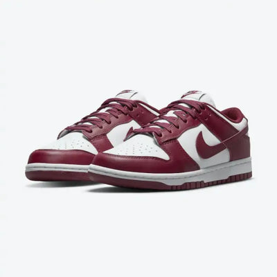 Nike Dunk Low Bordeaux