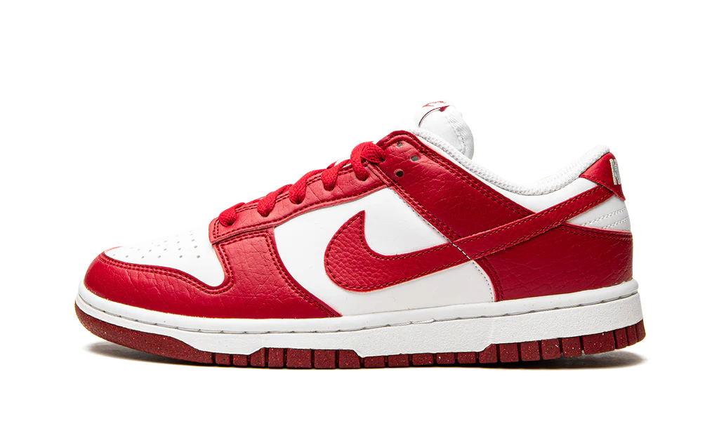 Nike Dunk Low University Red
