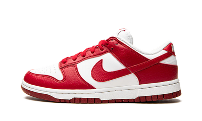 Nike Dunk Low University Red