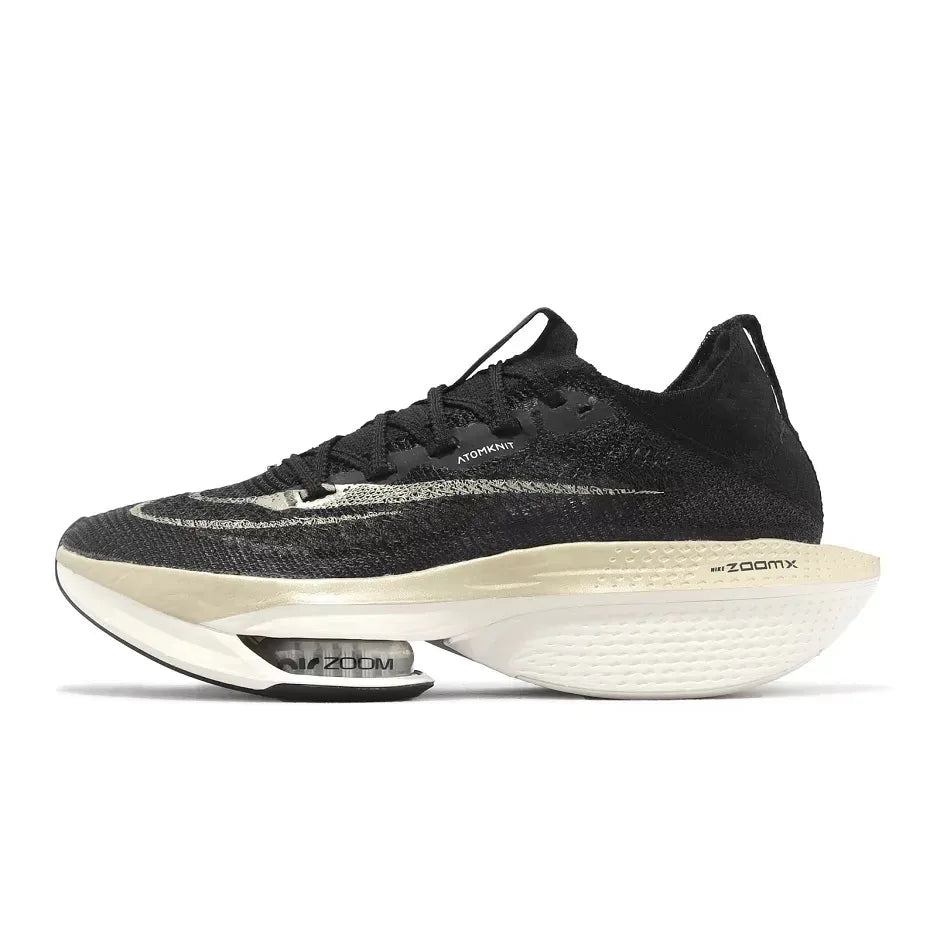 Nike Air Zoom Alphafly NEXT% 2 – Black