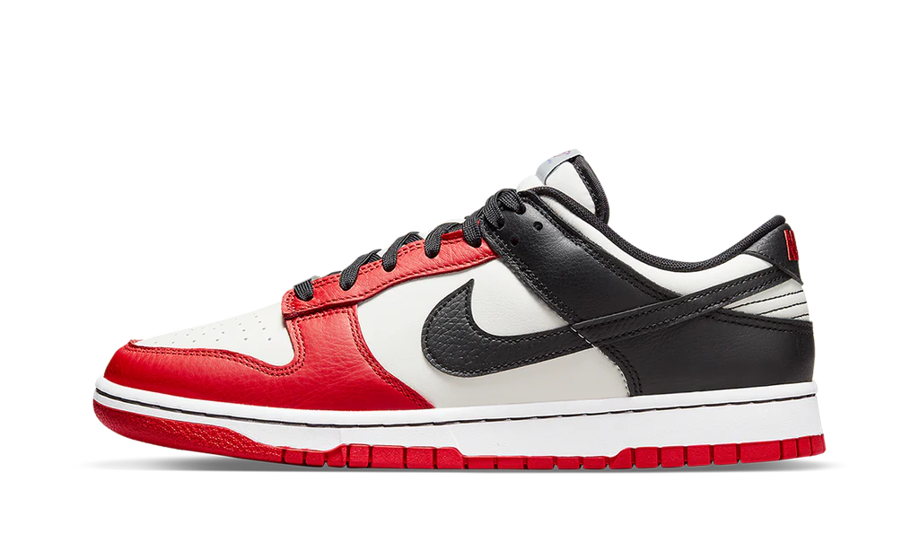 Nike Dunk Low NBA