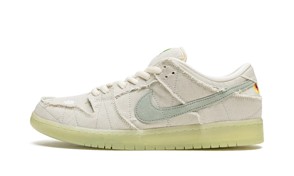 Nike SB Dunk Low Mummy