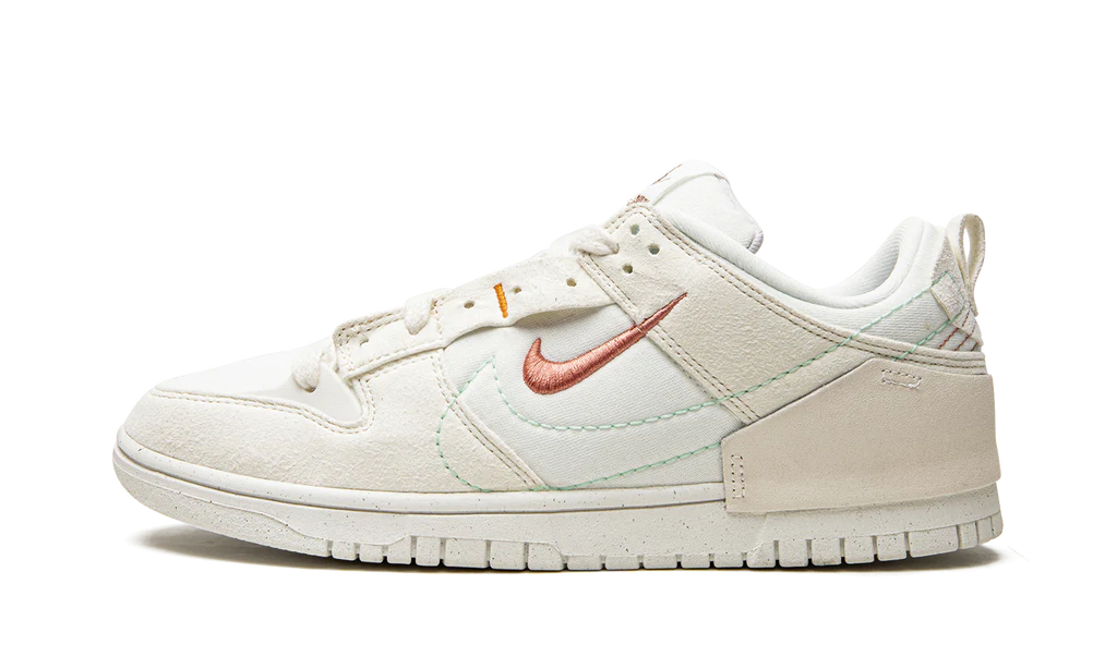 Nike Dunk Low Disrupt 2 Pale Ivory