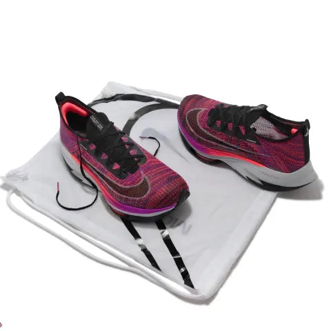 Nike Air Zoom Alphafly NEXT% 2 – Pink/Black