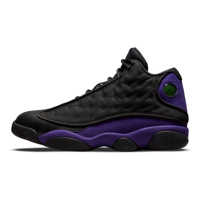 Jordan 13 Retro Court Purple
