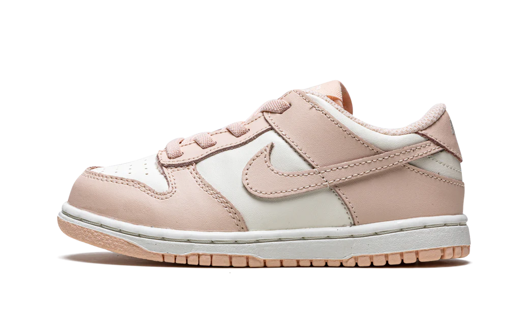 Nike Dunk Low Orange Pearl