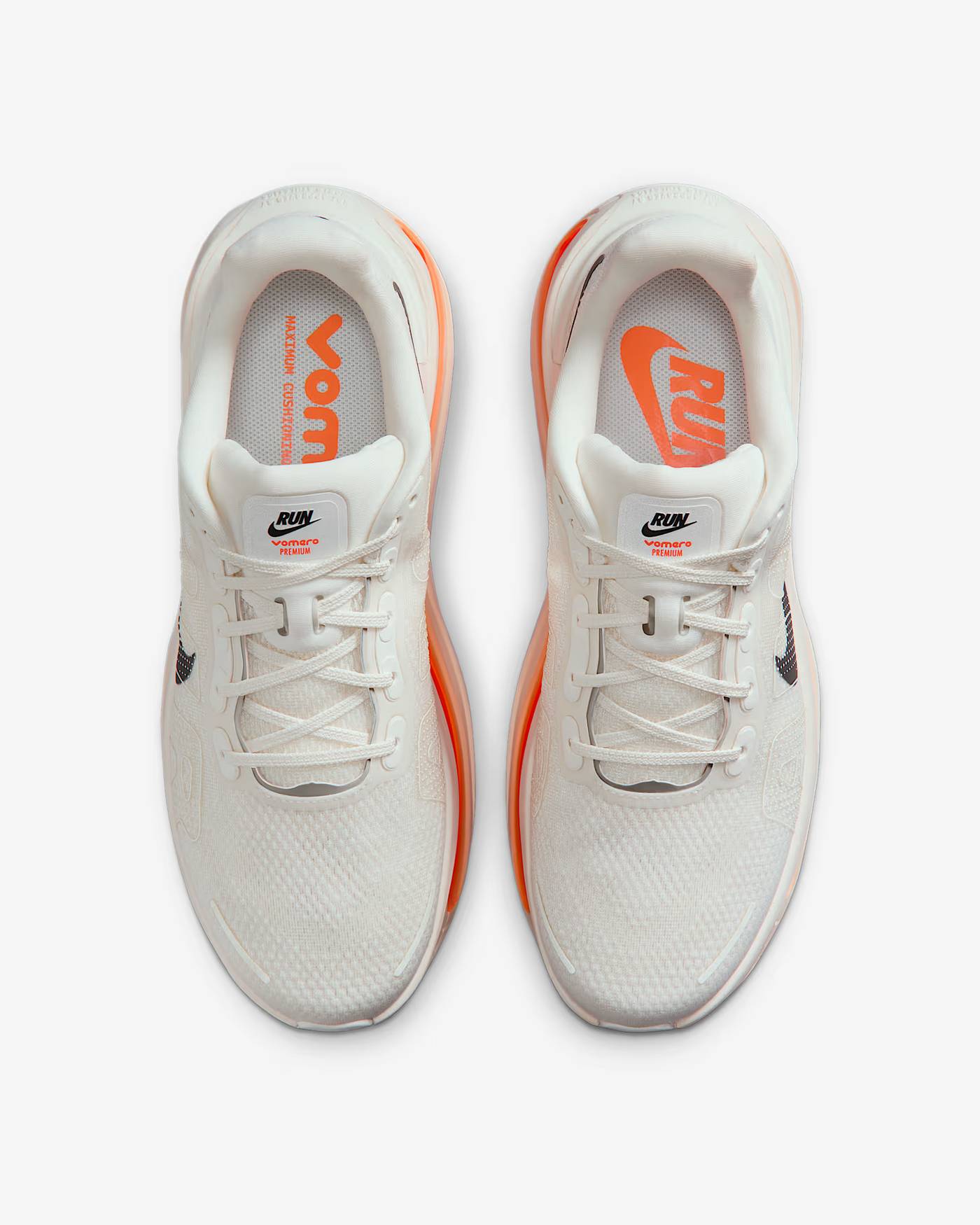 Nike Vomero Premium Orange