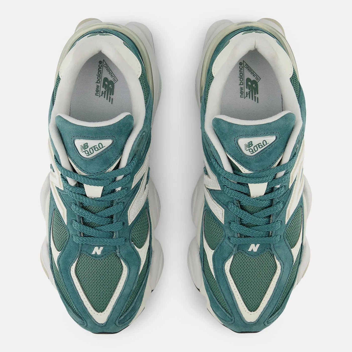 New Balance 9060 New Spruce Angora