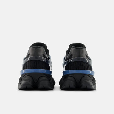 New Balance 9060 Navy Blue Black Gradient