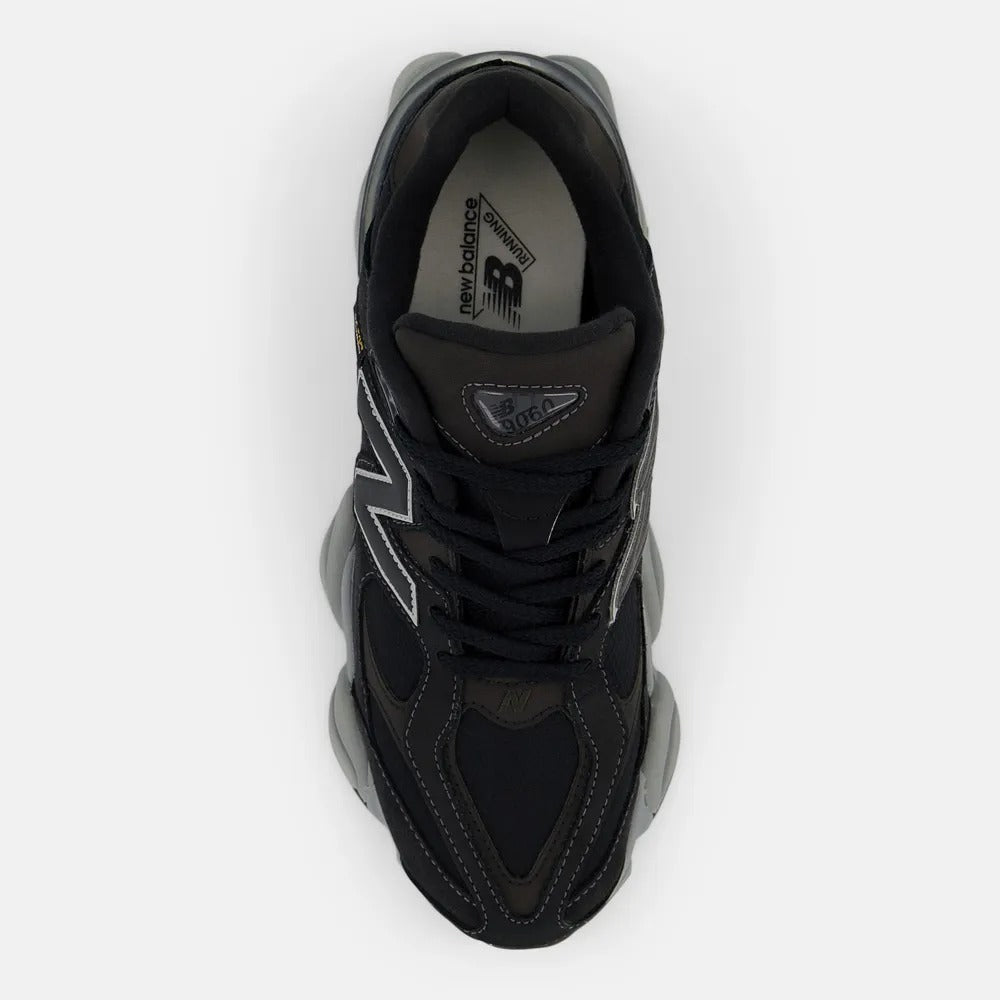 New Balance 9060 – Black/Gray