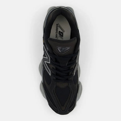 New Balance 9060 – Black/Gray