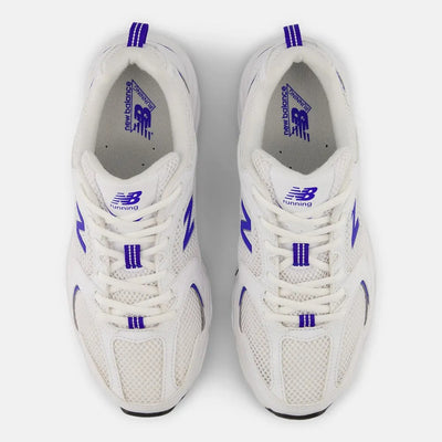 New Balance 530 – White/Blue