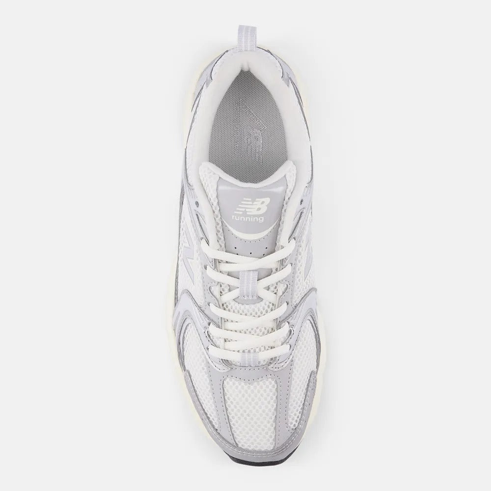 New Balance 530 – White/Gray
