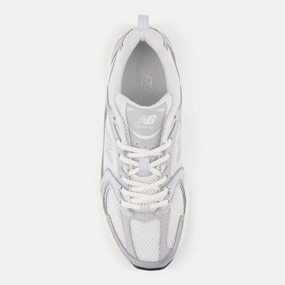 New Balance 530 – White/Gray