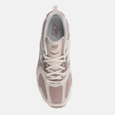 New Balance 530 – Beige/Light Brown