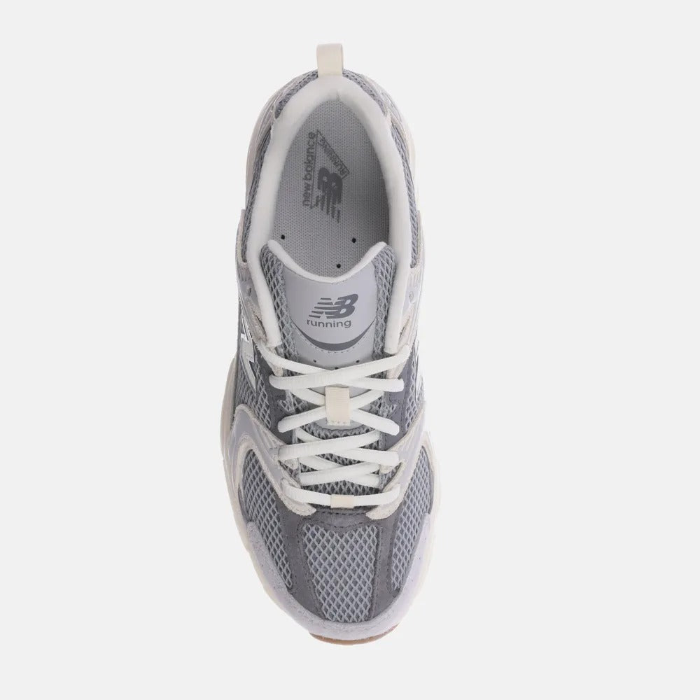 New Balance 530 – Gray/Off White