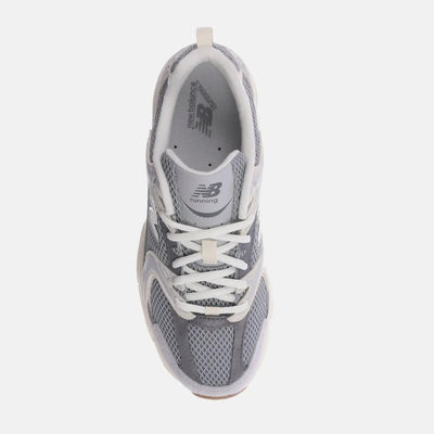 New Balance 530 – Gray/Off White