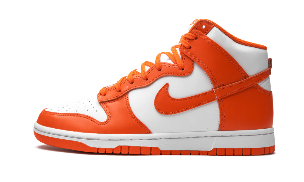 Nike Dunk High Syracuse