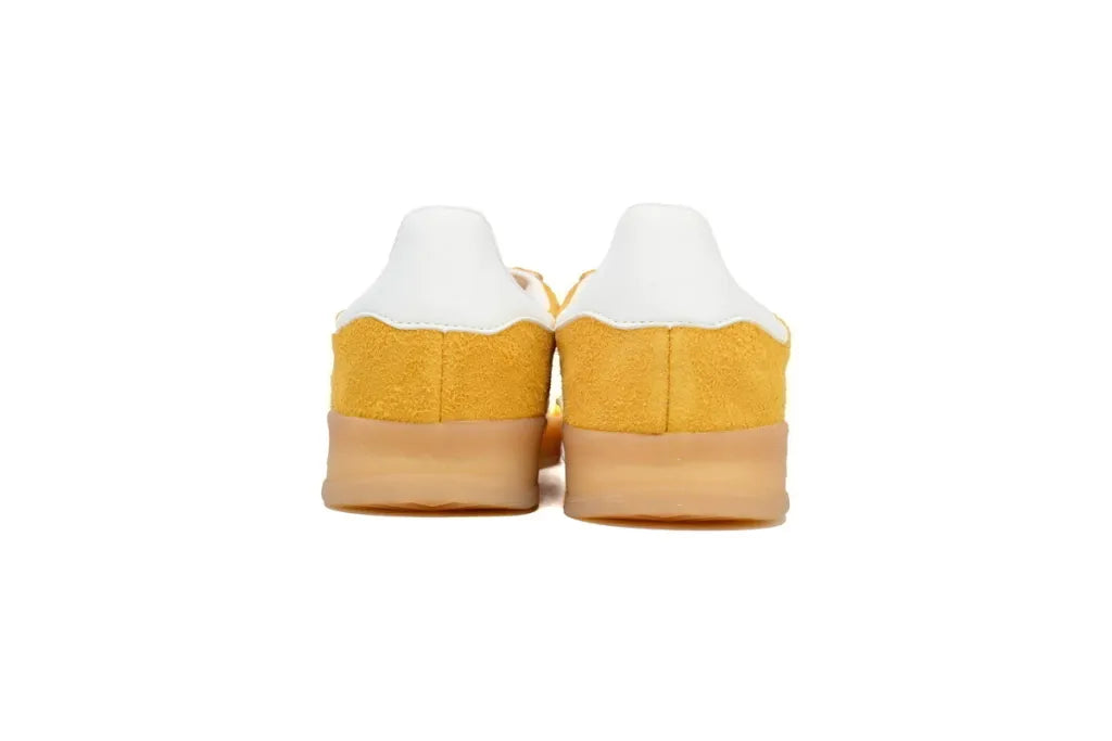 Adidas Gazelle Indoor - Orange